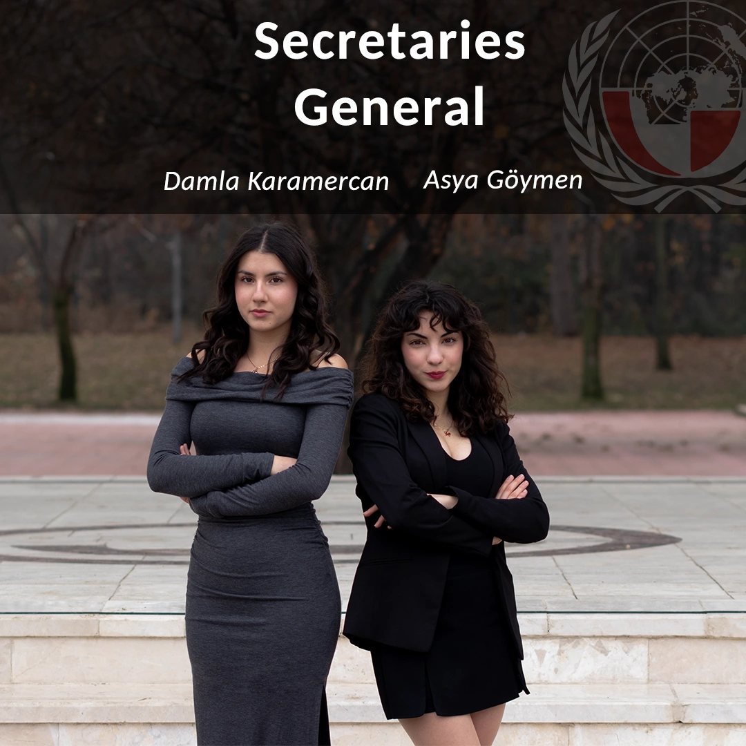 Secretaries-General group photo