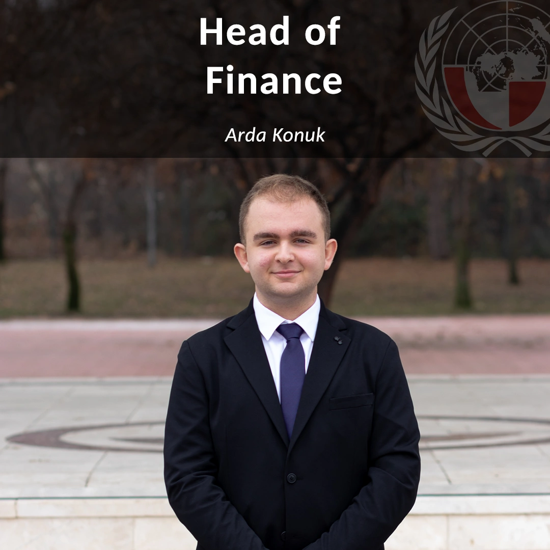 Finance Department group photo